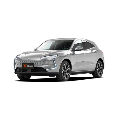 Huawei Seres SF5 4WD SUV électrique à grande vitesse avec empattement de 2875 mm et portée CLTC de 180 km