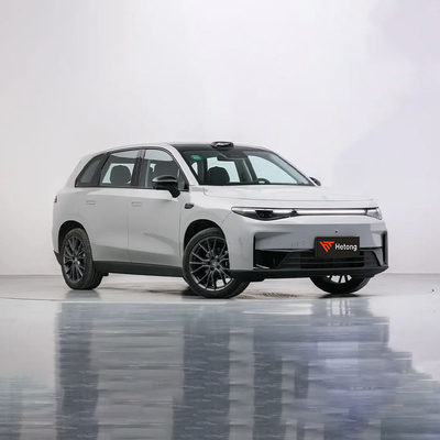 2024 Leapmotor C10 PHEV SUV hybride à direction gauche avec modèle de base et technologie énergétique
