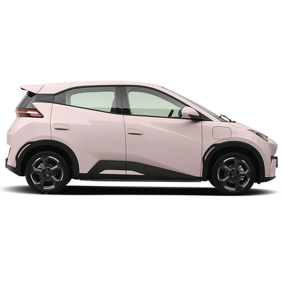 2024 BYD Seagull Mini voiture électrique avec batterie au lithium fer phosphate et performance