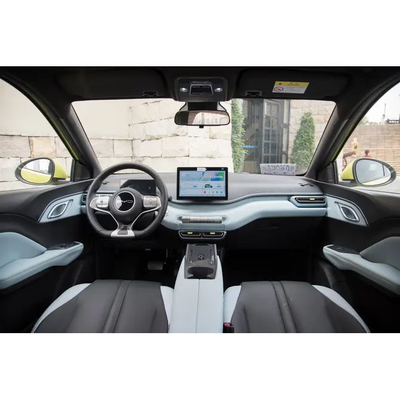 2024 BYD Seagull Mini voiture électrique avec batterie au lithium fer phosphate et performance