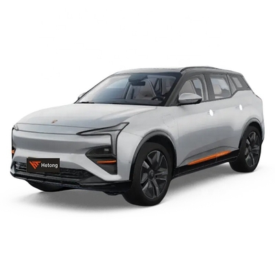 602zKM Endurance Evergrande Energy Hengchi 5 Voiture électrique avec 7,8s Accélération