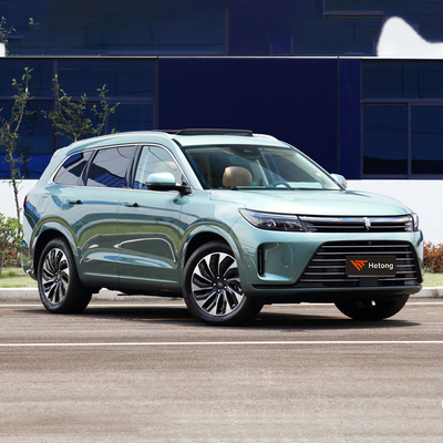 Huawei Aito M5 M7 M9 Véhicules énergétiques SUV voitures électriques PHEV AITO M7 pour adultes wenjie