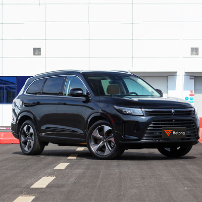 Huawei Aito M5 M7 M9 Véhicules énergétiques SUV voitures électriques PHEV AITO M7 pour adultes wenjie