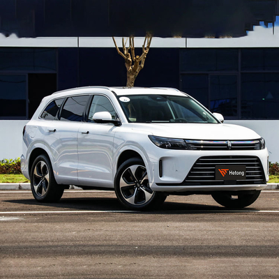 Huawei Aito M5 M7 M9 Véhicules énergétiques SUV voitures électriques PHEV AITO M7 pour adultes wenjie