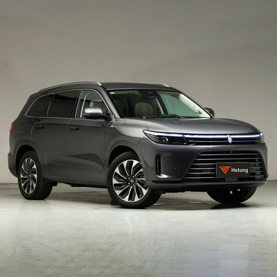 Huawei Aito M5 M7 M9 Véhicules énergétiques SUV voitures électriques PHEV AITO M7 pour adultes wenjie