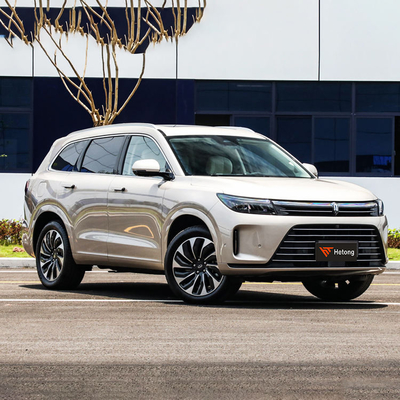 Huawei Aito M5 M7 M9 Véhicules énergétiques SUV voitures électriques PHEV AITO M7 pour adultes wenjie