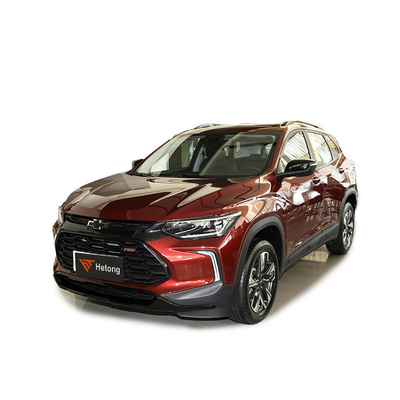 Chevrolet Menlo voiture électrique SUV à quatre roues motrices avec TPMS et lumière de jour LED