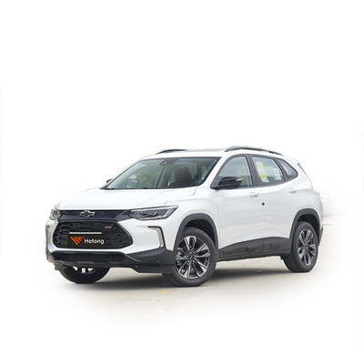 Chevrolet Menlo voiture électrique SUV à quatre roues motrices avec TPMS et lumière de jour LED