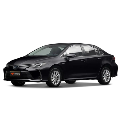 2023 TOYOTA COROLLA 1.8L E-CVT véhicule hybride essence-électrique à 5 places à 4 portes au mieux