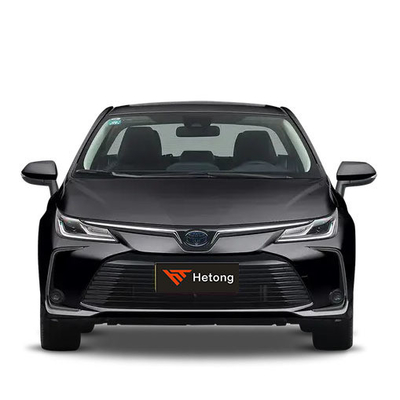 2023 TOYOTA COROLLA 1.8L E-CVT véhicule hybride essence-électrique à 5 places à 4 portes au mieux