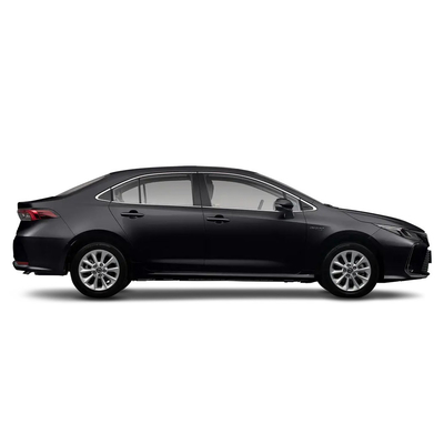 2023 TOYOTA COROLLA 1.8L E-CVT véhicule hybride essence-électrique à 5 places à 4 portes au mieux