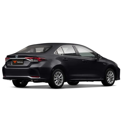 2023 TOYOTA COROLLA 1.8L E-CVT véhicule hybride essence-électrique à 5 places à 4 portes au mieux