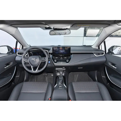 2023 TOYOTA COROLLA 1.8L E-CVT véhicule hybride essence-électrique à 5 places à 4 portes au mieux
