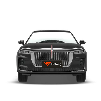 Véhicule électrique Ev 4 7 sièges 510km 660km ehs-9 hongqi 2023 sièges 6 sièges Poids du bord de route 2702kg