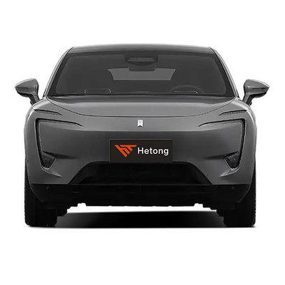 Volant gauche 2024 HUAWEI ADS Changan Avatr 11 SUV électrique de taille moyenne 4880x1970x1601