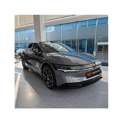 2024 Geely Zeekr Voiture électrique Zeekr 007 870 km à double moteur 4WD 400kw Puissance maximale