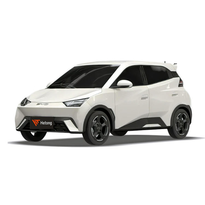 Présentation de la mouette BYD 2023 Le mélange parfait de performance et de durabilité