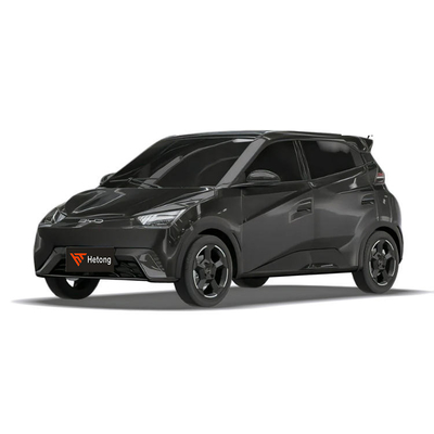 Présentation de la mouette BYD 2023 Le mélange parfait de performance et de durabilité