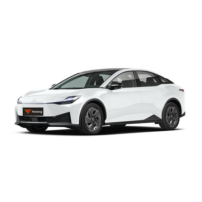 100 kW Puissance maximale 270 N.m couple maximal 2023 TOYOTA bz3 616km pour les voitures électriques
