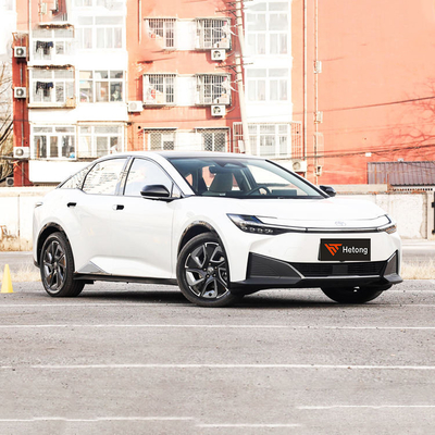 100 kW Puissance maximale 270 N.m couple maximal 2023 TOYOTA bz3 616km pour les voitures électriques