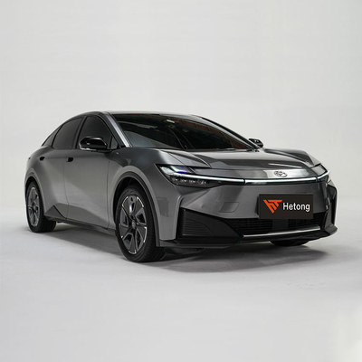 100 kW Puissance maximale 270 N.m couple maximal 2023 TOYOTA bz3 616km pour les voitures électriques