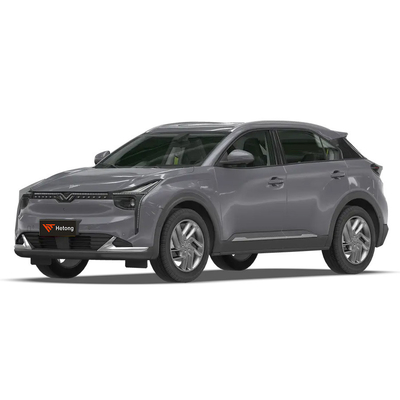 120 kW Puissance maximale 2022 2023 FWD Nezha Neta U 400 500 610 SUV voiture d'occasion 4530/4549/4600*1860*162