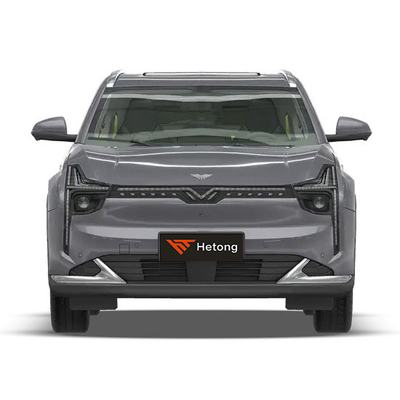 120 kW Puissance maximale 2022 2023 FWD Nezha Neta U 400 500 610 SUV voiture d'occasion 4530/4549/4600*1860*162