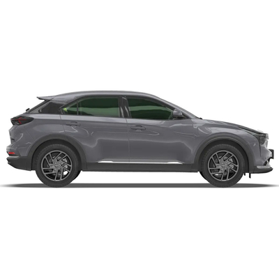120 kW Puissance maximale 2022 2023 FWD Nezha Neta U 400 500 610 SUV voiture d'occasion 4530/4549/4600*1860*162