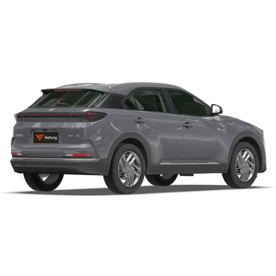 120 kW Puissance maximale 2022 2023 FWD Nezha Neta U 400 500 610 SUV voiture d'occasion 4530/4549/4600*1860*162