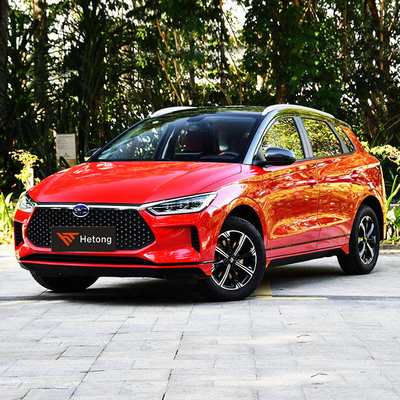 2023 BYD E2 Luxury Edition 405Km Petite voiture Véhicule énergétique EV Voiture électrique Volant à gauche