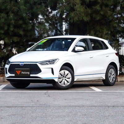 2023 BYD E2 Luxury Edition 405Km Petite voiture Véhicule énergétique EV Voiture électrique Volant à gauche