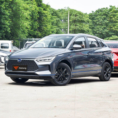 2023 BYD E2 Luxury Edition 405Km Petite voiture Véhicule énergétique EV Voiture électrique Volant à gauche