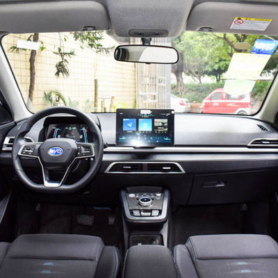 2023 BYD E2 Luxury Edition 405Km Petite voiture Véhicule énergétique EV Voiture électrique Volant à gauche