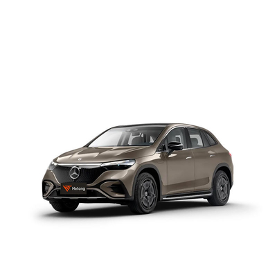 2023 Mercedes Benz BENZ EQE SUV 500 amg 4WD Pure Auto électrique avec batterie au lithium ternaire 4MATIC voiture SUV