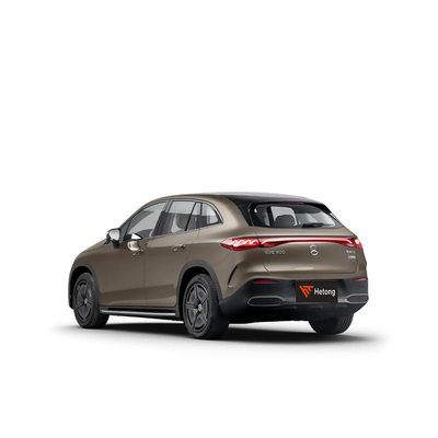 2023 Mercedes Benz BENZ EQE SUV 500 amg 4WD Pure Auto électrique avec batterie au lithium ternaire 4MATIC voiture SUV