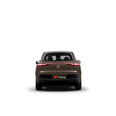 2023 Mercedes Benz BENZ EQE SUV 500 amg 4WD Pure Auto électrique avec batterie au lithium ternaire 4MATIC voiture SUV