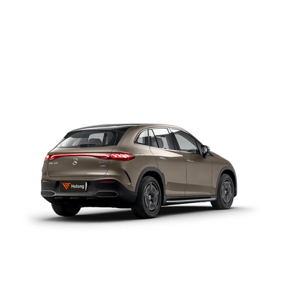 2023 Mercedes Benz BENZ EQE SUV 500 amg 4WD Pure Auto électrique avec batterie au lithium ternaire 4MATIC voiture SUV
