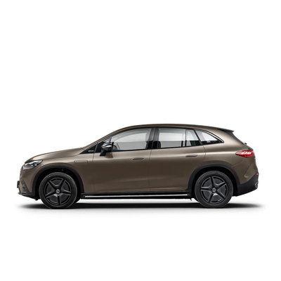 2023 Mercedes Benz BENZ EQE SUV 500 amg 4WD Pure Auto électrique avec batterie au lithium ternaire 4MATIC voiture SUV