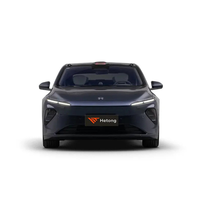 Nio ET7 Weilai Ev Car Long Range 675KM 5101 * 1987 * 1509 dimensions et une puissance de 480KW