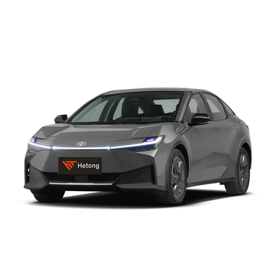 Toyota bZ3 2023 Voiture électrique chinoise avec une autonomie de croisière électrique pure de 95 km et 5 sièges