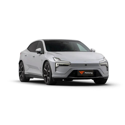 2024 Polestar 4 Pro Plus Véhicules à double moteur 612 km Portée de croisière Volant à gauche