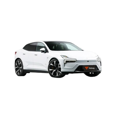 2024 Polestar 4 Pro Plus Véhicules à double moteur 612 km Portée de croisière Volant à gauche