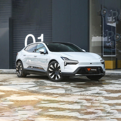 2024 Polestar 4 Pro Plus Véhicules à double moteur 612 km Portée de croisière Volant à gauche