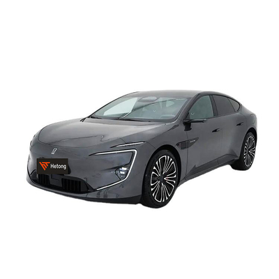 Huawei Avatar 12 EV CAR 2024 Modèle Changan Avatr avec une portée extrêmement longue et 5 sièges