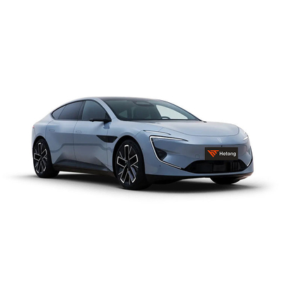 Huawei Avatar 12 EV CAR 2024 Modèle Changan Avatr avec une portée extrêmement longue et 5 sièges