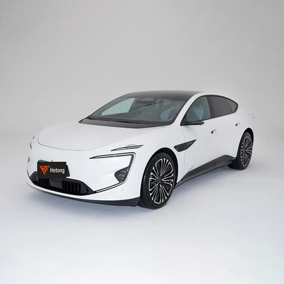 Huawei Avatar 12 EV CAR 2024 Modèle Changan Avatr avec une portée extrêmement longue et 5 sièges