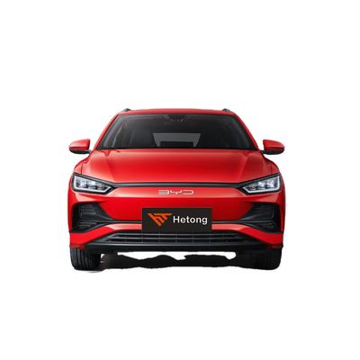 BYD E2 voiture électrique 2023 Autonomie 401km Temps de charge rapide de 0,5h Vitesse maximale 130km/h