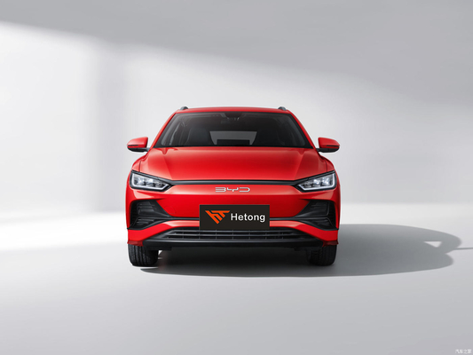 BYD E2 voiture électrique 2023 Autonomie 401km Temps de charge rapide de 0,5h Vitesse maximale 130km/h