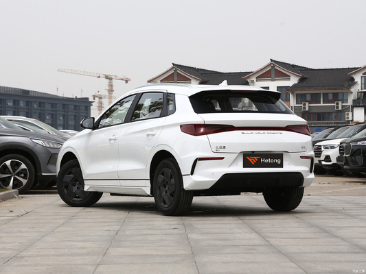 BYD E2 voiture électrique 2023 Autonomie 401km Temps de charge rapide de 0,5h Vitesse maximale 130km/h