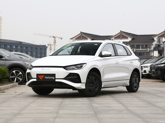 BYD E2 voiture électrique 2023 Autonomie 401km Temps de charge rapide de 0,5h Vitesse maximale 130km/h